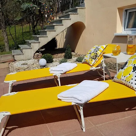 Cozy In Sachspfeife With Sun Terrace Casa de Férias Eichenbuhl (Kronach)