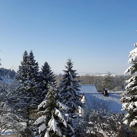 Cozy In Sachspfeife With Sun Terrace * Eichenbuhl (Kronach)